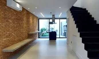 Imagem 3: CASA DE VILA - VILA OLÍMPIA - SP