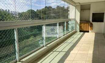 Imagem 4: Apartamento para venda possui 142 metros quadrados com 3 Suites