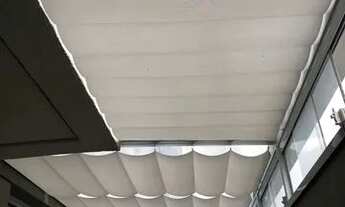 Imagem 7: Apartamento para venda ou locação com 53m² - 2 quartos - Jd. Tupanci - Barueri/SP