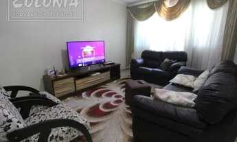 Imagem 2: Santo André - Casa Padrão - Jardim das Maravilhas