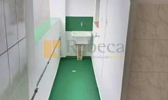 Imagem 5: Apartamento com 1 dormitório para alugar, 45 m² - Bom Retiro - São Paulo/SP