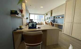 Imagem: Sala à venda -VISTA MAR - Praia Brava