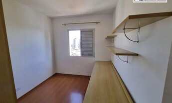 Imagem 7: Apartamento com 3 dormitórios, 100 m² - venda por R$ 750.000,00 ou aluguel por R$ 3.834,04