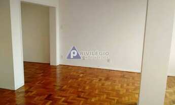 Imagem 3: Apartamento à venda, 3 quartos, 1 suíte, Botafogo - RIO DE JANEIRO/RJ