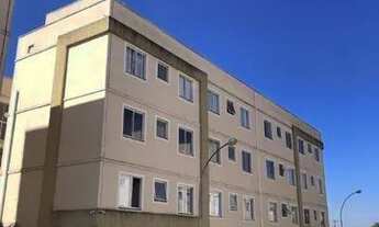 Imagem: Apartamento com 02 quartos no Colonia Rio