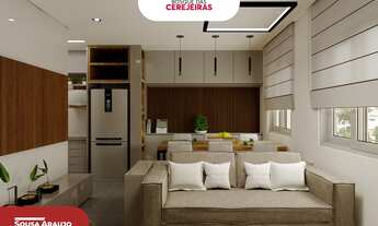 Imagem 4: Casa 2 ou 3 Dormitórios com Churrasqueira - Eugênio de Mello