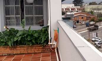 Imagem 5: Apartamento Duplex São Ciro