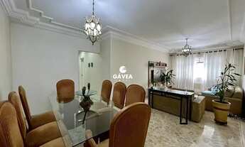 Imagem: Apartamento à venda no Gonzaga