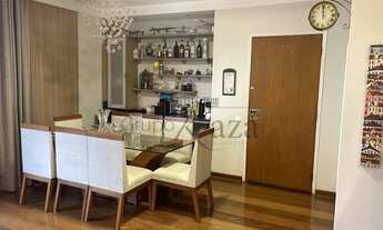 Imagem 2: Aceita Permuta - Vila Ema - Residencial Solar da Colina - 187m² - 4 Dormitórios