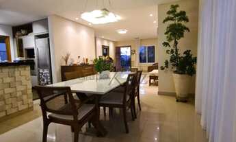 Imagem 6: Casa em Condomínio - 262m² - 3 Dormitórios