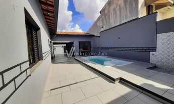 Imagem 3: Casa - Jardim Eulina - Campinas