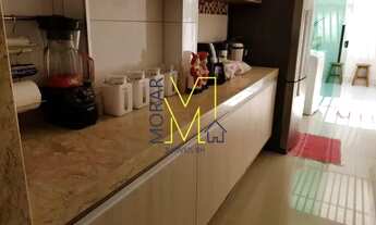 Imagem 6: Apartamento 3 quartos - Floramar em Belo Horizonte/MG