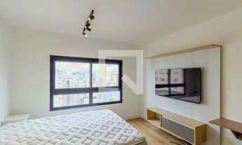 Imagem 4: Apartamento para Aluguel - Consolação, 1 Quarto, 24 m2