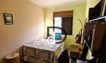 Imagem 5: Apartamento com 2 dormitórios à venda, 55 m² por R$ 490.000,00 - Condomínio Residencial Vi