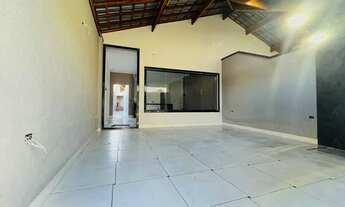 Imagem 4: PRAIA GRANDE - Casa Padrão - CAIÇARA