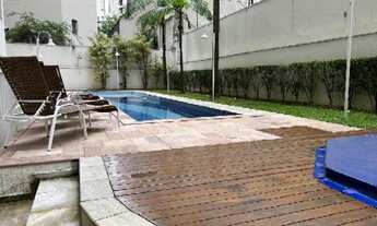 Imagem 7: Duplex 100 m2, mobiliado próximo a Av. Paulista ( Uptown ), 1 suíte, ar condicionado, 2 va