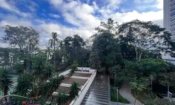 Imagem 4: Apartamento - Locação - Santo Amaro / Vila Cruzeiro/ S.P. - 53m², 1 Dormitório, Sala, Banh