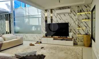 Imagem 3: Barueri - Casa de Condomínio - Barueri