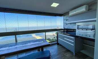 Imagem 2: Apartamento para venda com 120 metros quadrados com 3 quartos