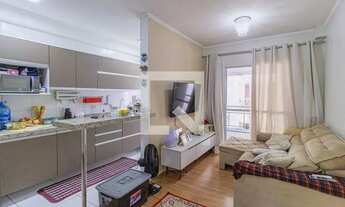 Imagem 2: Apartamento à Venda - Jaguaribe, 2 Quartos, 59 m2