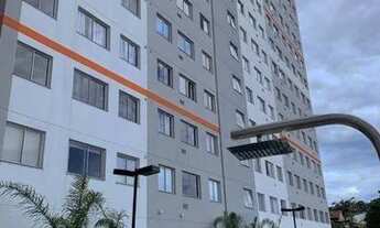 Imagem: Apartamento com 2 dormitórios para alugar