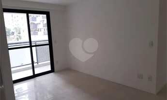 Imagem 2: Rio de Janeiro - Apartamento Padrão - TIJUCA