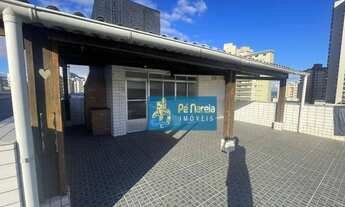 Imagem 7: Apartamento com 2 dormitórios à venda, 70 m² por R$ 365.000 - Guilhermina - Praia Grande/S