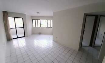 Imagem 4: Apartamento para venda tem 96 metros quadrados com 3 quartos em Boa Viagem - Recife - PE