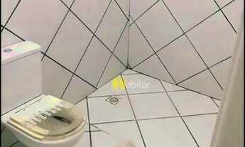 Imagem 7: Casa com 3 dormitórios, 282 m² - venda por R$ 445.000,00 ou aluguel por R$ 2.500,00/mês