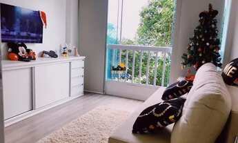 Imagem 3: Apartamento de 1 quarto para alugar no bairro Ilha porchat