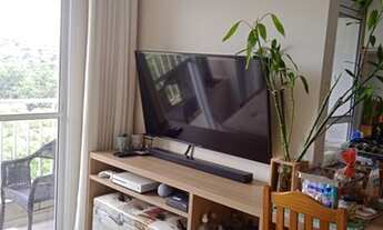 Imagem 4: Apartamento 02 Quartos, Sala, 01 Banheiro <br>Cozinha americana, 01 Vaga!<br>L