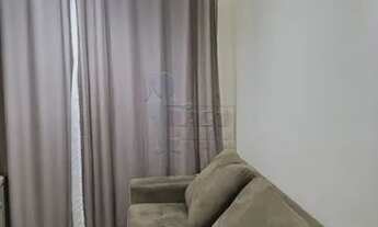 Imagem 6: Apartamento Padrão em Ribeirão Preto