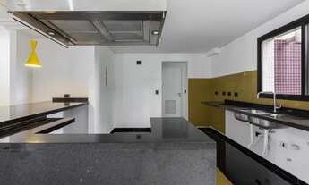 Imagem 7: Apartamento à venda no Anália Franco