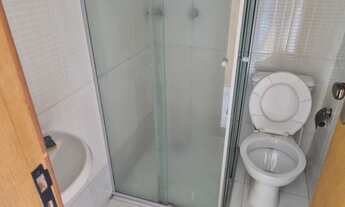 Imagem 7: Loft para aluguel tem 25 metros quadrados com 1 quarto em Asa Sul - Brasília - DF