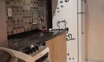 Imagem 2: Vendo apt. Top! Apartamento com 2 dormitórios