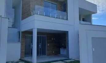 Imagem 5: Oportunidade Única de Casa Contemporânea - Condomínio Club Ref.:2182