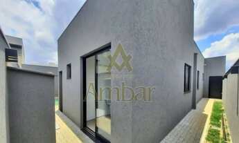 Imagem 3: Casa de Condomínio - Ribeirão Preto - Bonfim Paulista