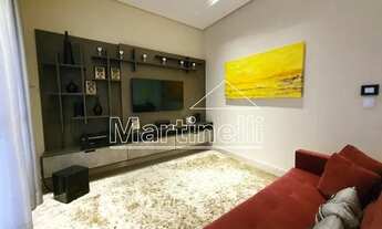 Imagem: Apartamento Padrão em Ribeirão Preto