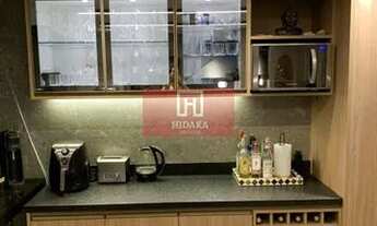 Imagem: Apartamento à venda no bairro Bom Retiro