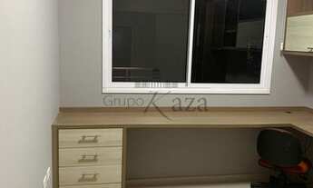 Imagem 7: Casa de condomínio sobrado Urbanova - Piscina Sauna Churrasqueira - Garagens cobertas