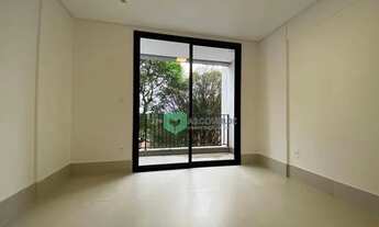 Imagem 5: Cobertura com 2 dormitórios, 107 m² - venda por R$ 1.605.000,00 ou aluguel por R$ 9.195,00