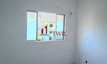 Imagem 5: Apartamento de 3/4 Jardim Maricá uma vaga