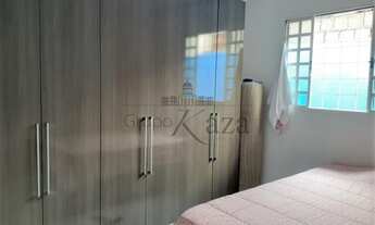 Imagem 4: Casa - Dom Pedro I - 3 Dormitórios - 140m² - Aceita permuta