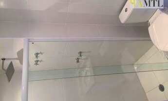 Imagem 5: Apartamento com 2 dormitórios, 89 m² - venda por R$ 1.200.000 ou aluguel por R$ 7.630/mês