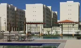 Imagem 7: M129Apar para aluguel com 62 metros quadrados com 2 quartos em Araçagy - São José de Ribam