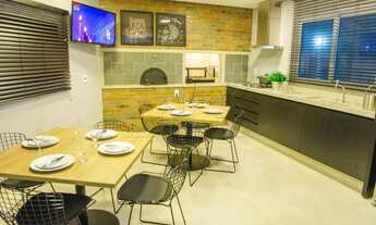 Imagem 6: Bauru - Apartamento Padrão - Vila Aviação