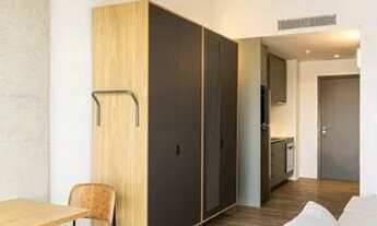 Imagem 2: Studio para aluguel 39 metros quadrados em Pinheiros - São Paulo - SP