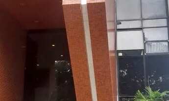 Imagem 4: Flat para aluguel tem 30 metros quadrados com 1 quarto em Vitória - Salvador - BA