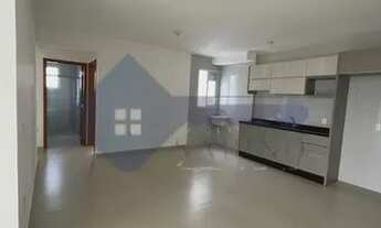 Imagem 2: Apartamento para aluguel na Nova Palhoça de 3 quartos, Palhoça - W1587_AP676