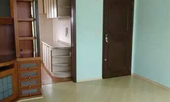 Imagem: Alugo apartamento semi mobiliado